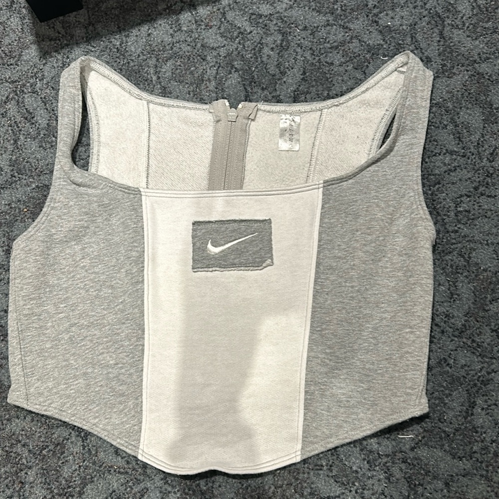 Frankie Collective Rework Tank Top